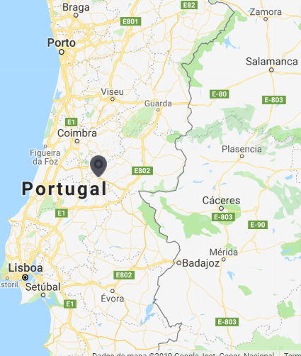 Portugal-Castello Branco-Nesperal-1070